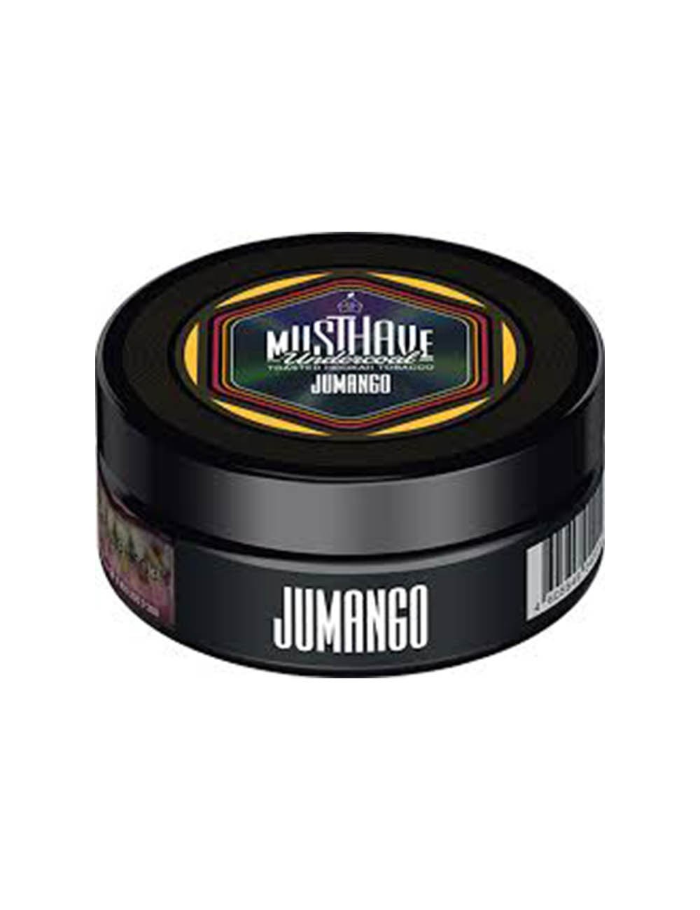 MUST HAVE Undercoa JUMNGO 125g